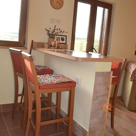 Apartment At Zabljak Room photo