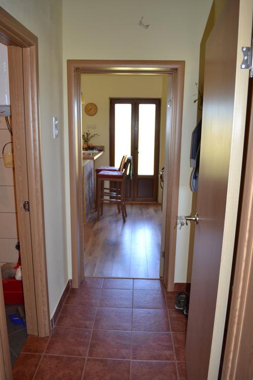 Apartment At Zabljak Room photo