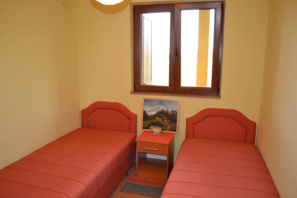 Apartment At Zabljak Room photo
