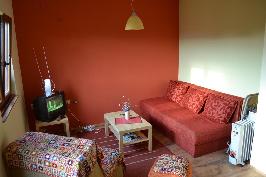 Apartment At Zabljak Room photo