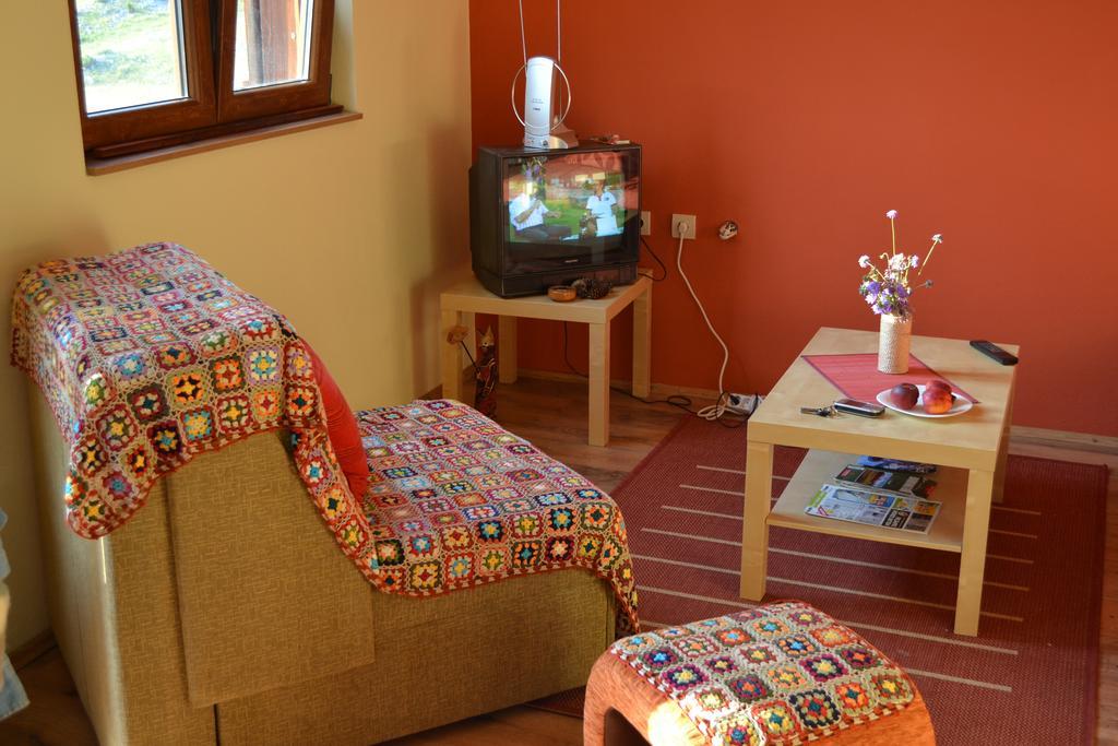 Apartment At Zabljak Room photo