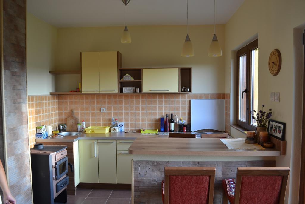 Apartment At Zabljak Room photo