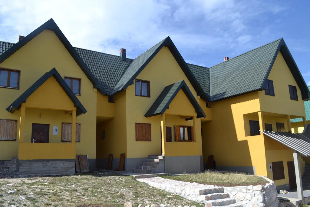 Apartment At Zabljak Room photo
